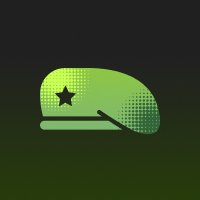 badge thumb