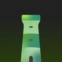 badge thumb