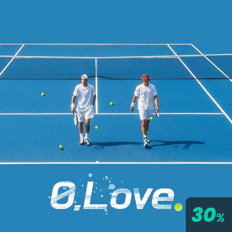 0, LOVE
