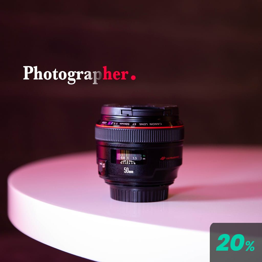 포토그래퍼 channel