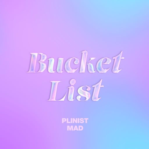 Bucket List poster