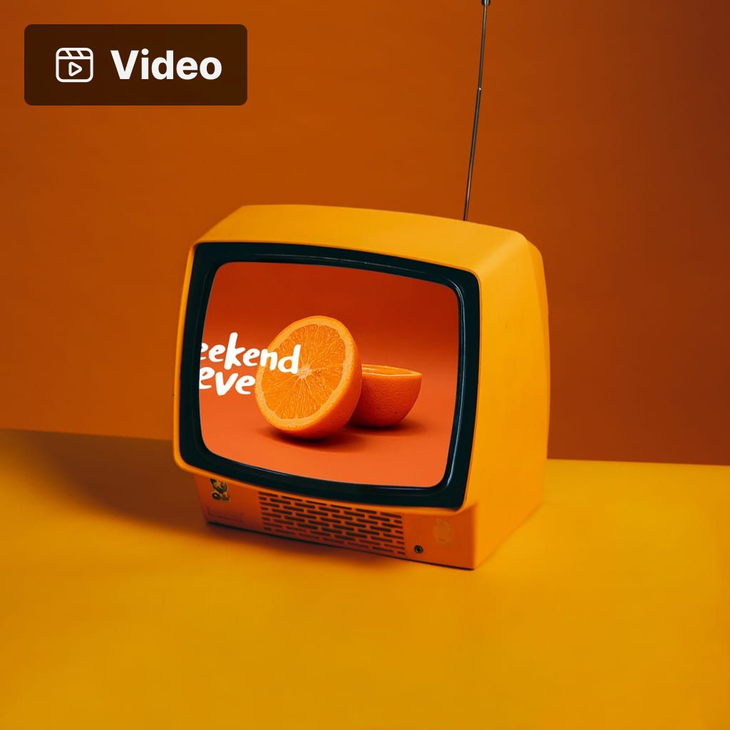 Weekend Eve channel