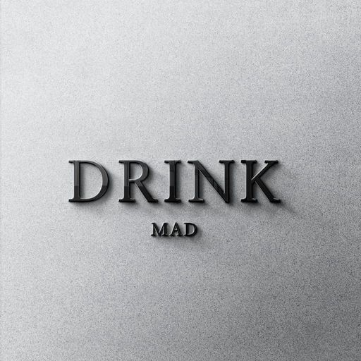 DRINK poster