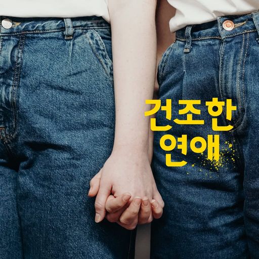 건조한 연애 poster