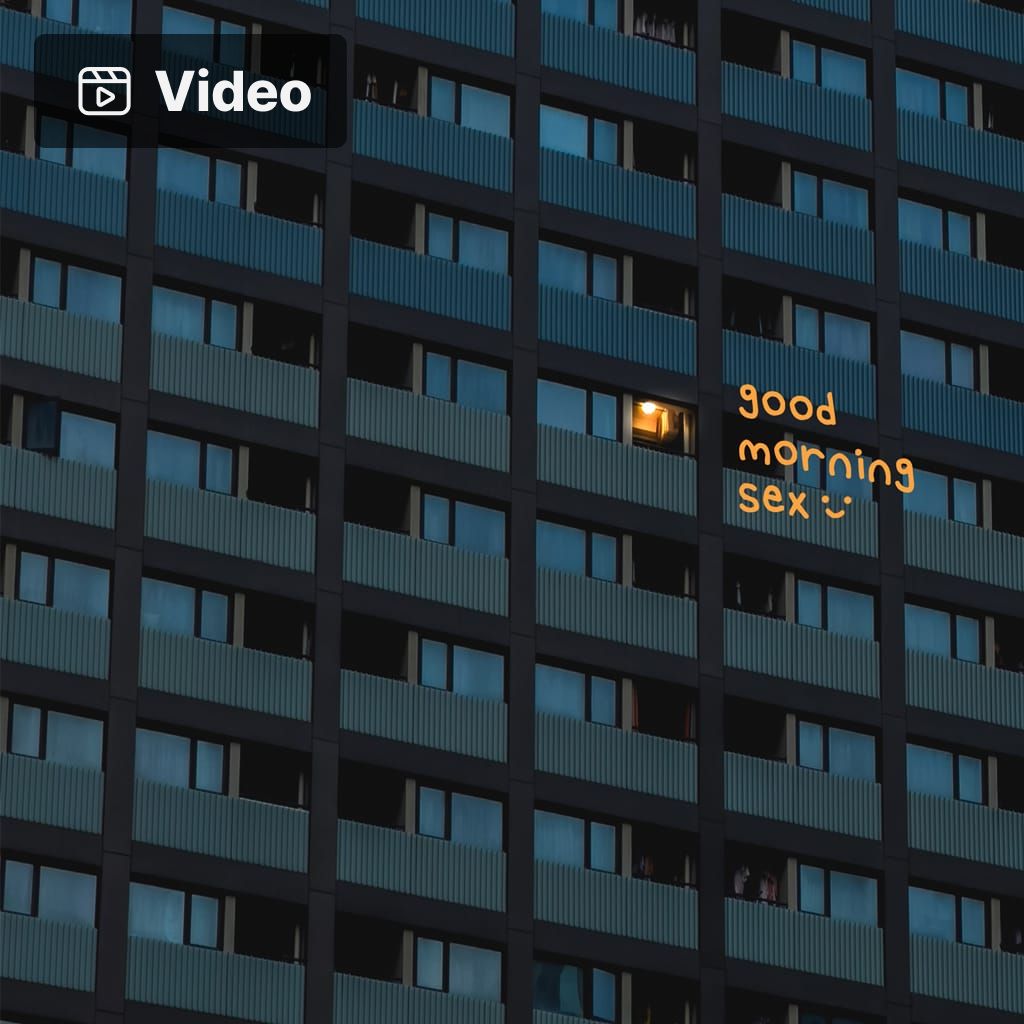 굿모닝 섹스 channel