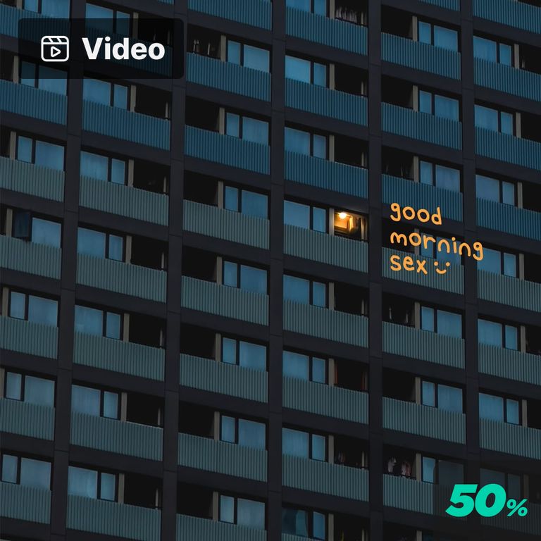 굿모닝 섹스 (얀tv ver)