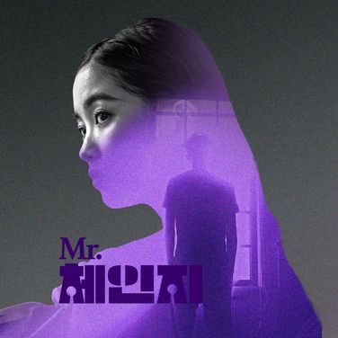미스터 체인지 poster
