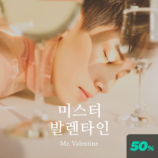 미스터 발렌타인 poster