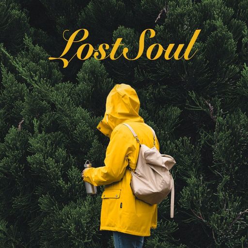 로스트 소울 poster