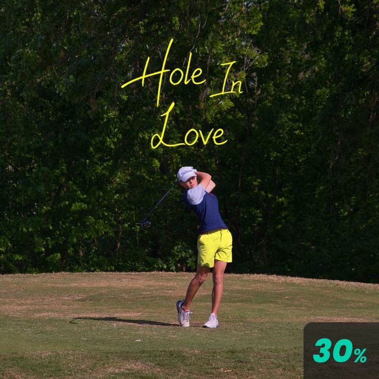 홀 인 러브