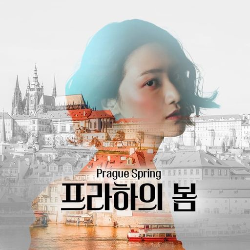 프라하의 봄 poster