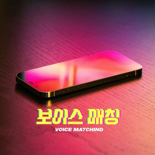 보이스 매칭 poster