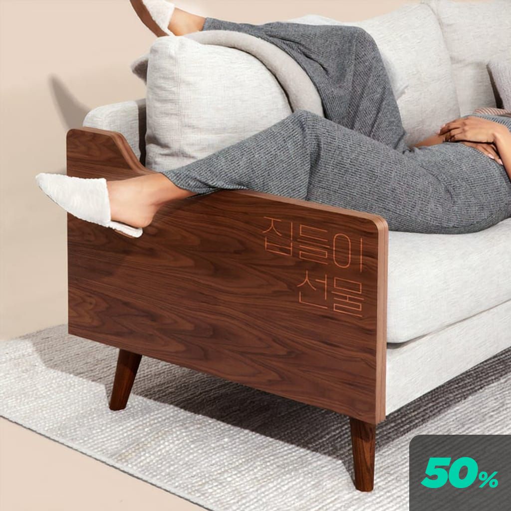 집들이 선물 channel