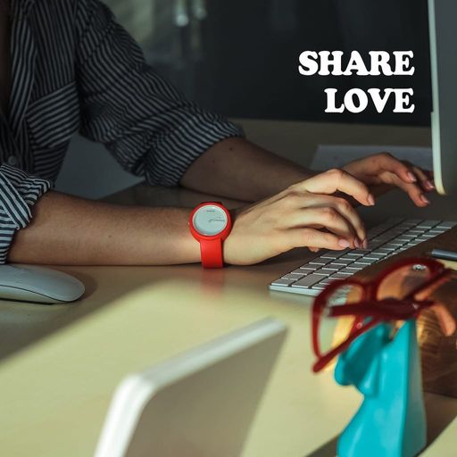 쉐어 러브(Share Love) poster