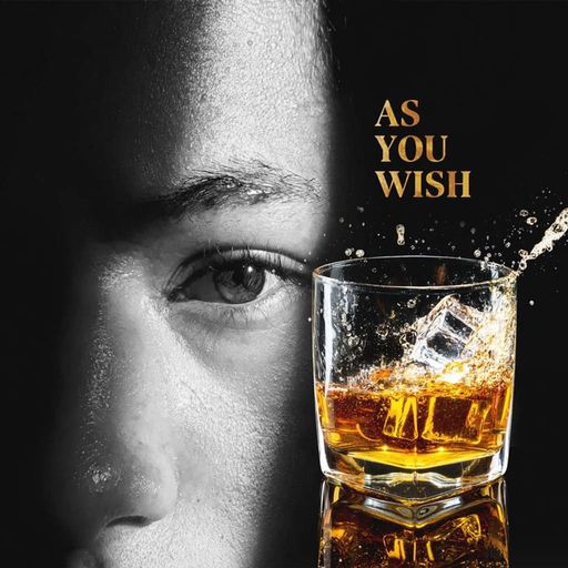 As you Wish poster