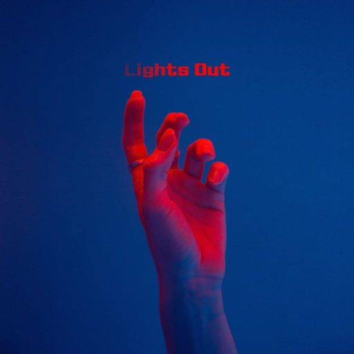 라이트 아웃 poster