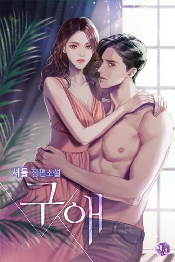 구애 poster