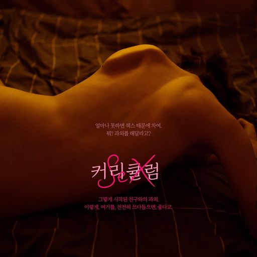 섹스 커리큘럼 poster