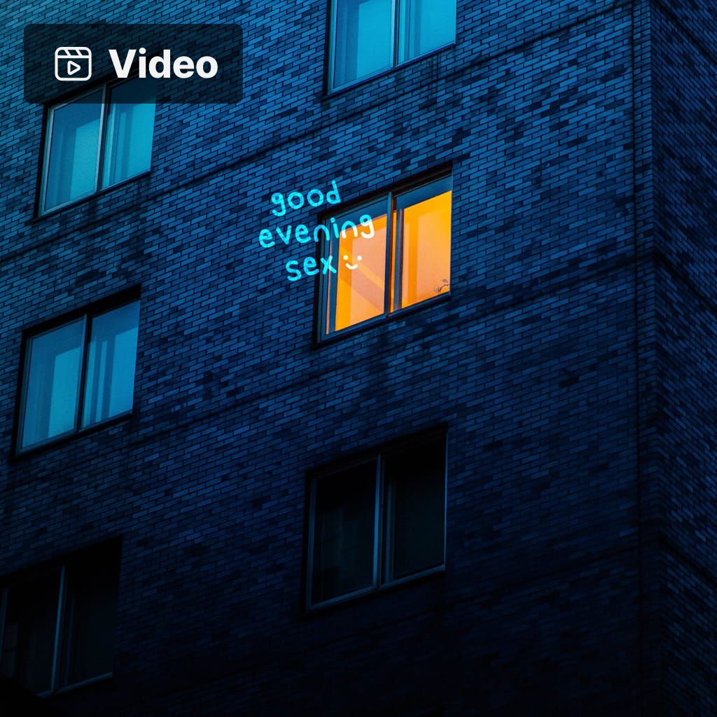 굿이브닝 섹스 channel