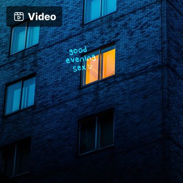 굿이브닝 섹스 (용호 ver) poster