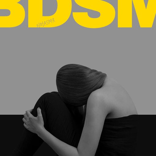 BDSM poster