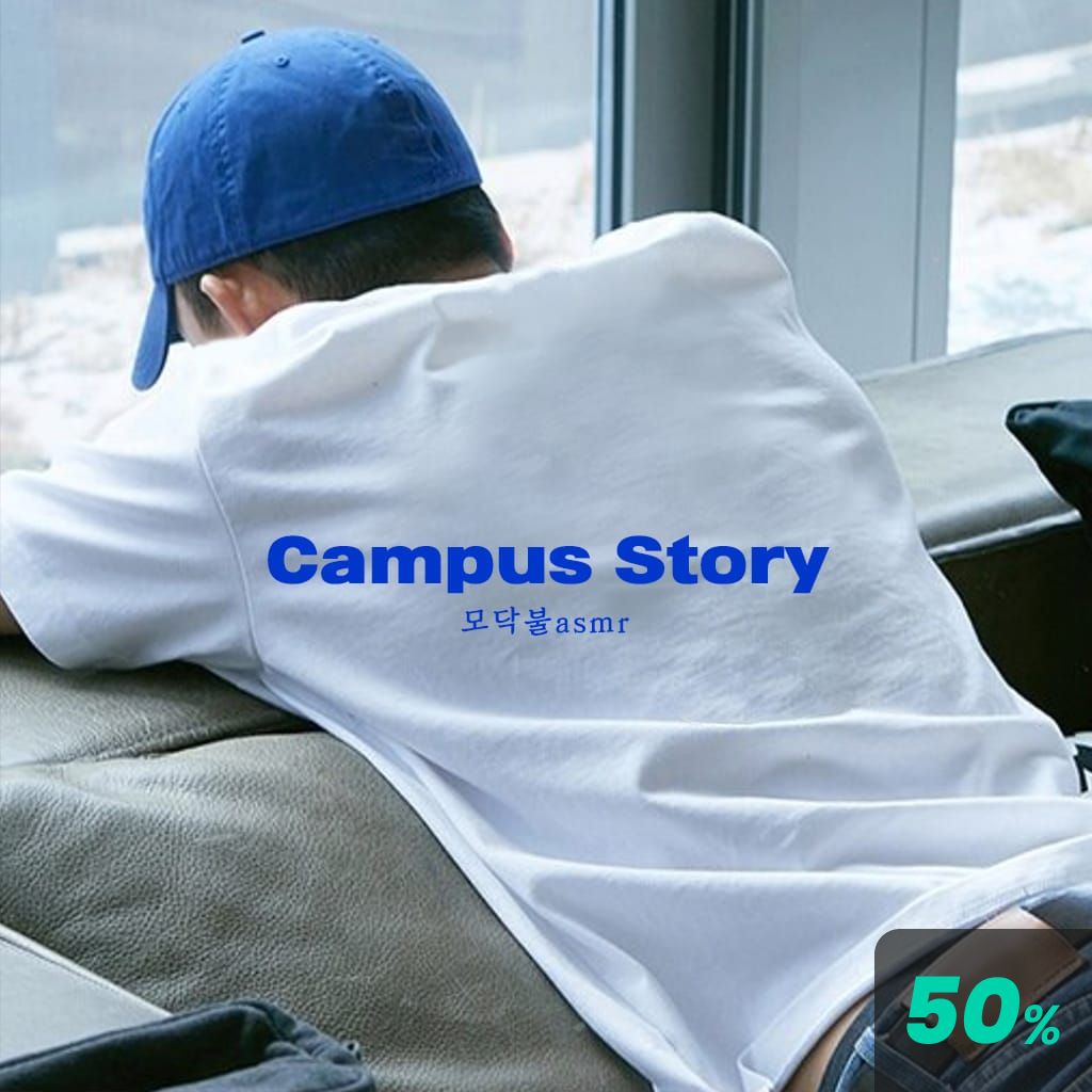캠퍼스 스토리 channel