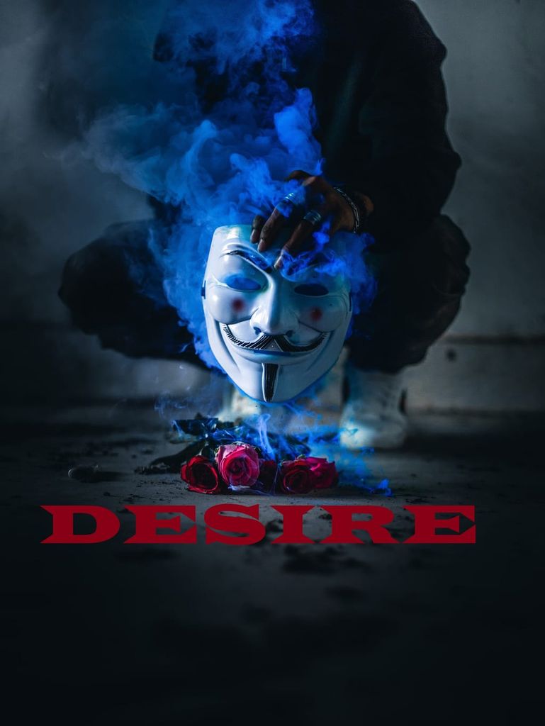 DESIRE 욕망 channel