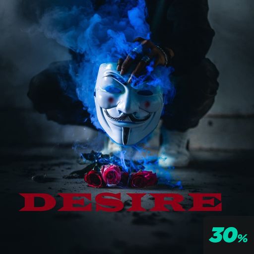 DESIRE 욕망 poster