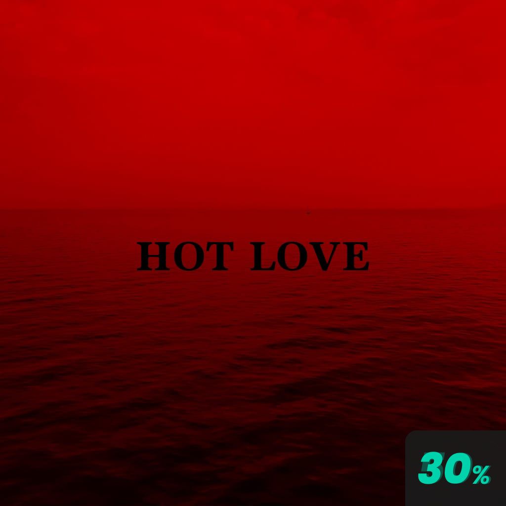 HOT LOVE channel