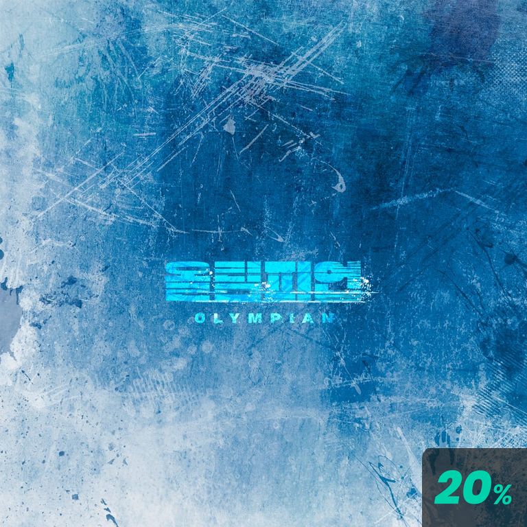 올림피언 poster