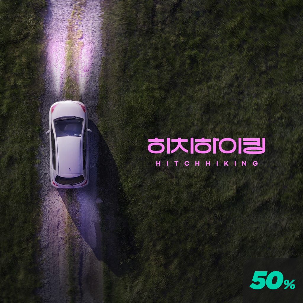 히치하이킹 poster