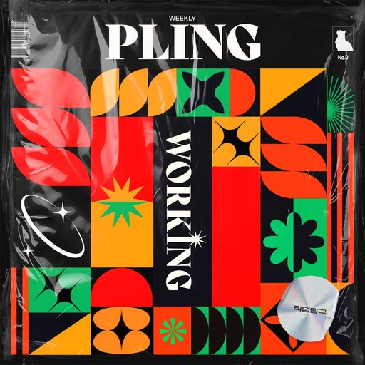 위클리 플링 : 직업탐구 편 poster