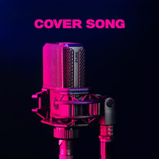 청령의 커버곡  poster