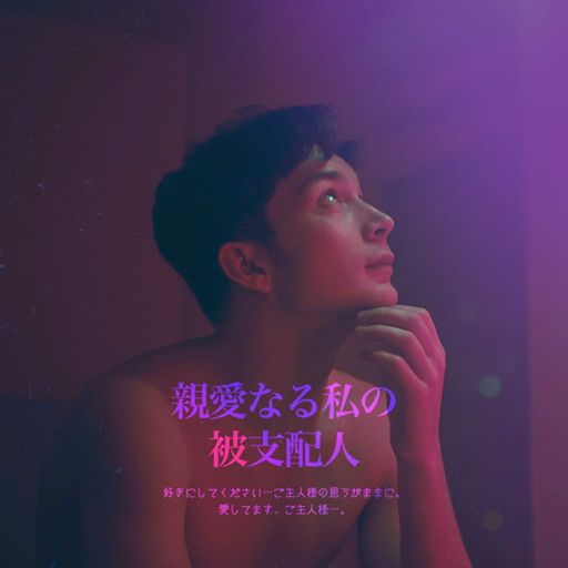 親愛なる私の被支配人 poster