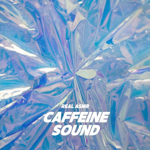 Caffeine Sound poster
