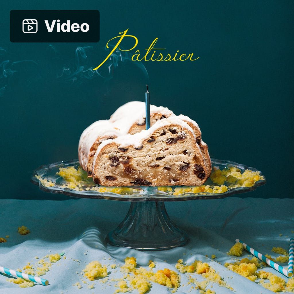 파티시에 channel