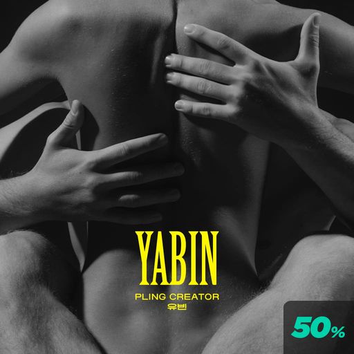YA-BIN poster
