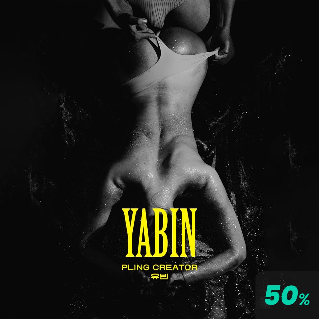 YA-BIN! poster