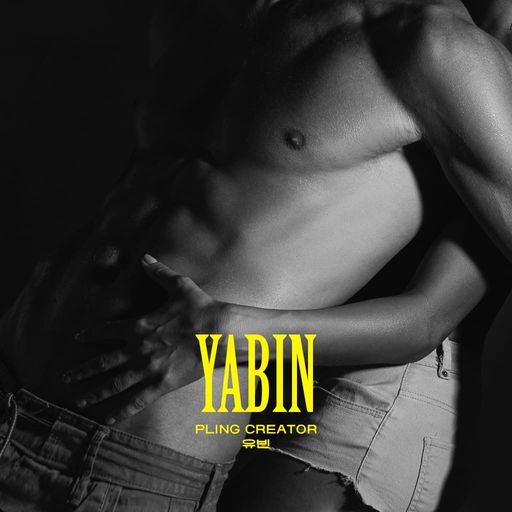YA-BIN!! poster