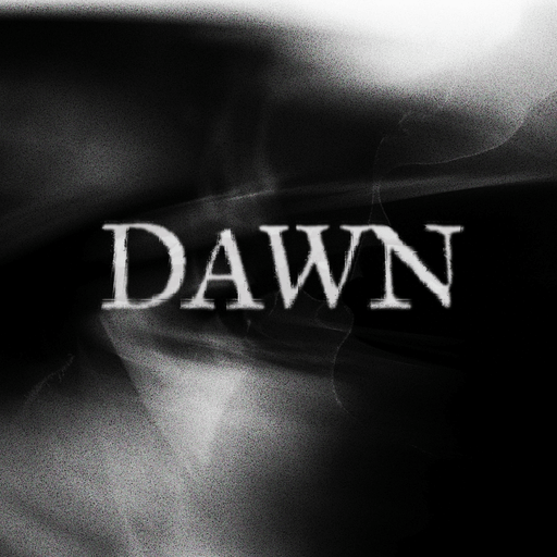 Dawn poster