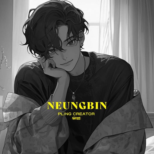 NEUNG-BIN 19 poster