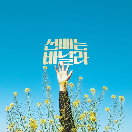선배는 바닐라