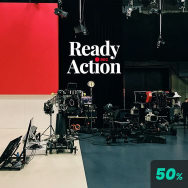 5화. Zoom Shot poster