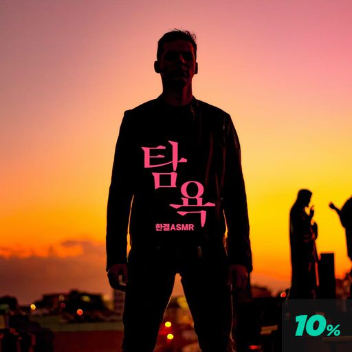 탐욕 poster