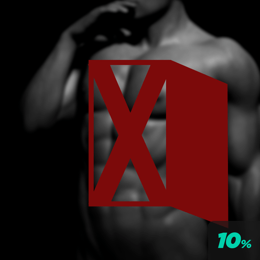 XXX poster