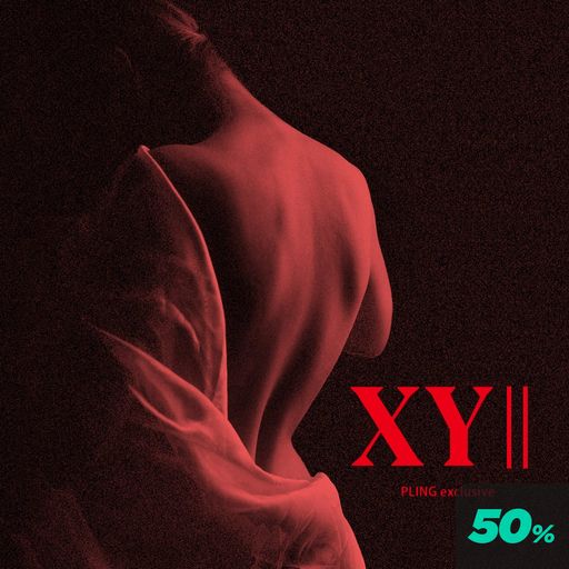 초자극 poster