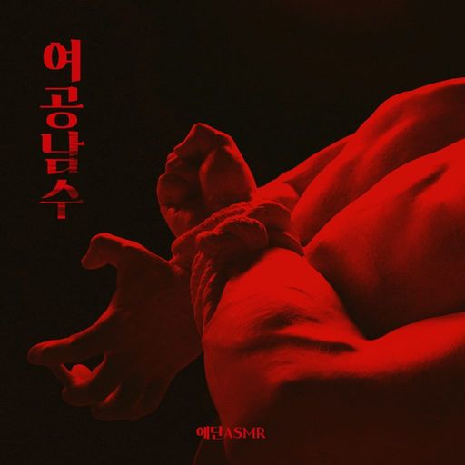여 공 남 수 poster