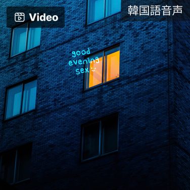 グッドイブニング・セックス poster