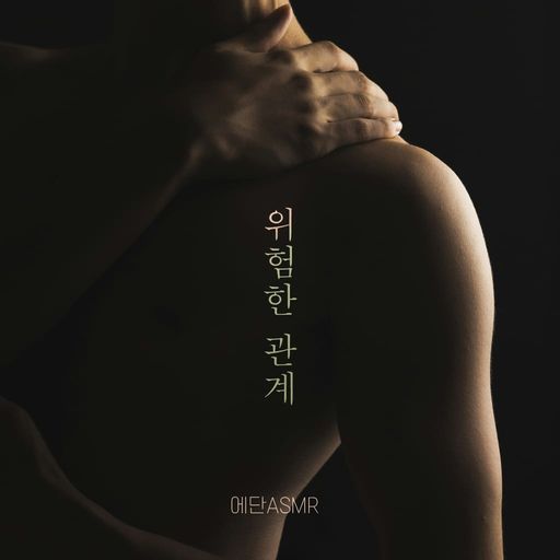 금단의 관계 poster