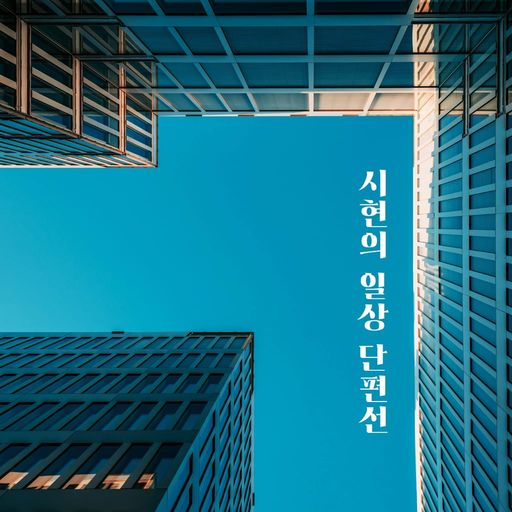 시현의 일상 단편선 poster